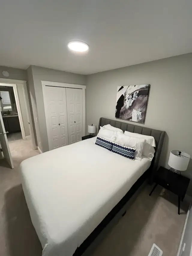 Fully Furnished Luxury 3-Bedroom Home | Sleeps 7 | Glenridding - Photo 15
