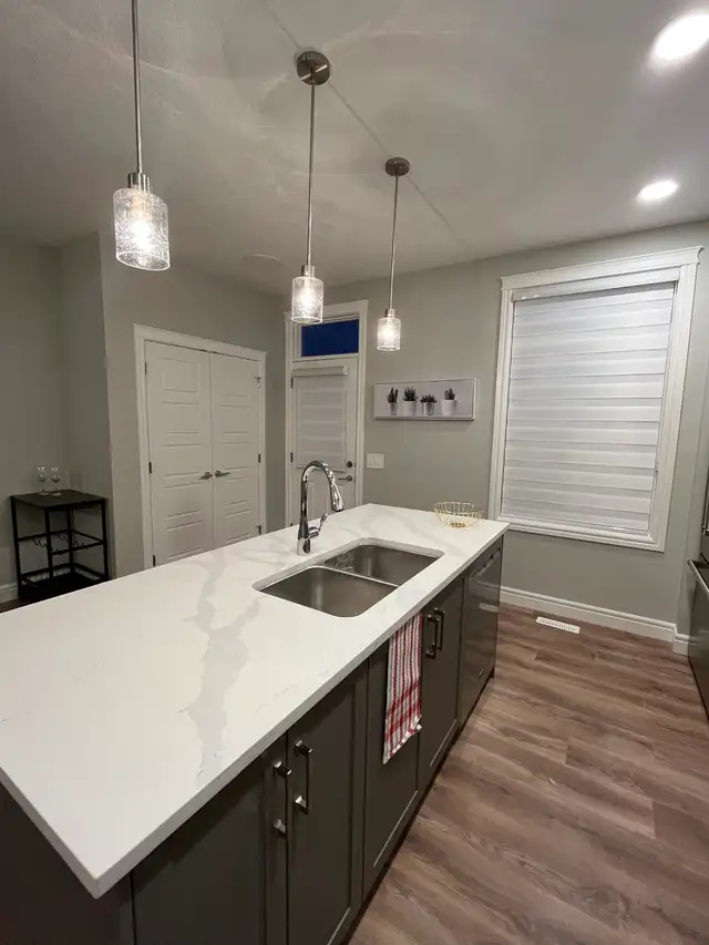 Fully Furnished Luxury 3-Bedroom Home | Sleeps 7 | Glenridding - Photo 17