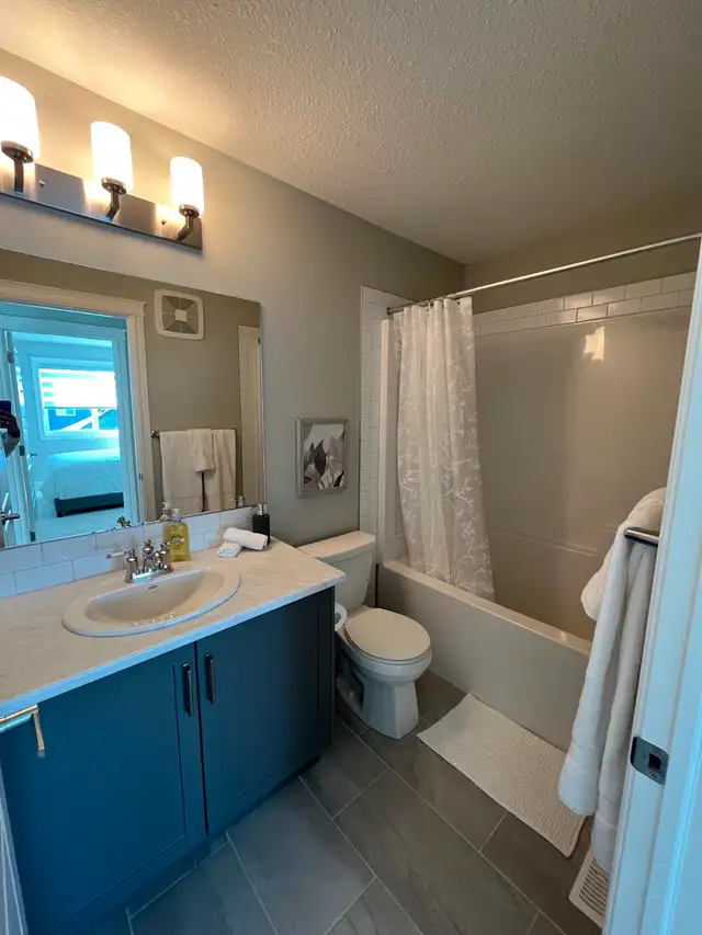 Fully Furnished Luxury 3-Bedroom Home | Sleeps 7 | Glenridding - Photo 19