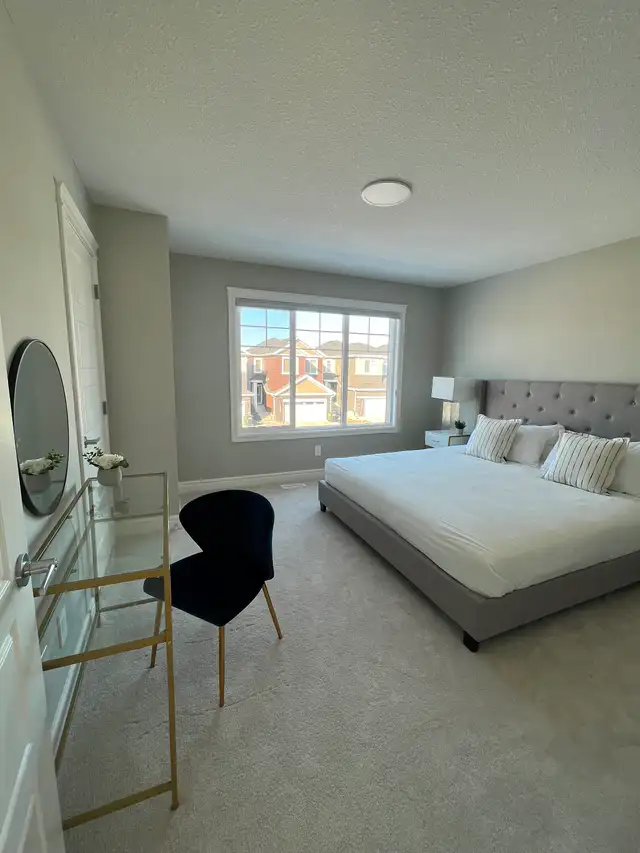 Fully Furnished Luxury 3-Bedroom Home | Sleeps 7 | Glenridding - Photo 21