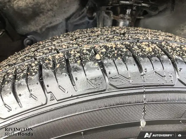 2021 Honda CR-V Sport AWD - Photo 7