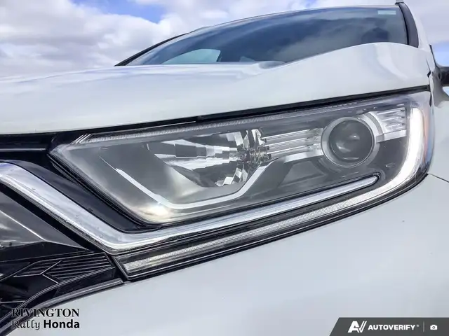 2021 Honda CR-V Sport AWD - Photo 8