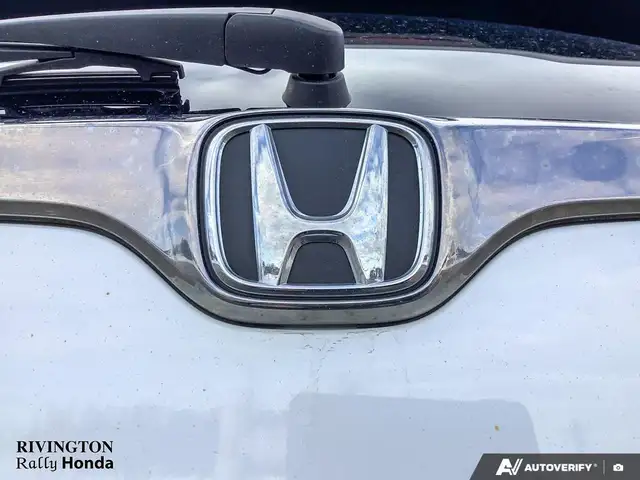2021 Honda CR-V Sport AWD - Photo 9