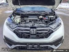 2021 Honda CR-V Sport AWD - Photo 10