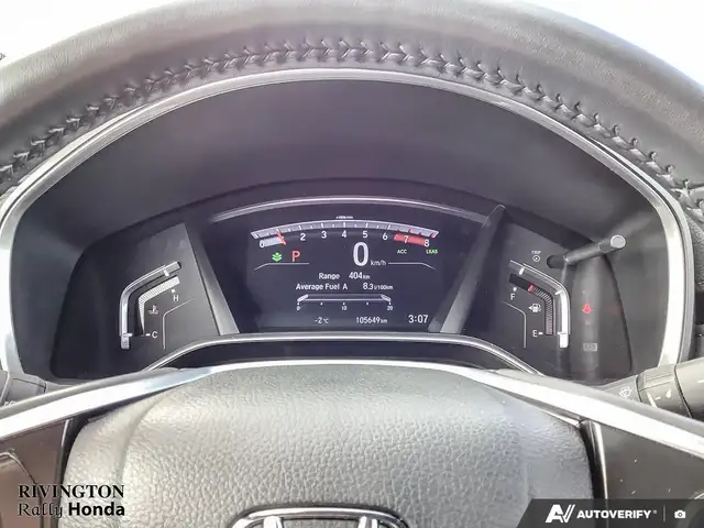 2021 Honda CR-V Sport AWD - Photo 15