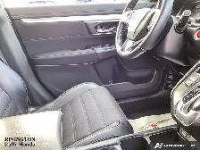 2021 Honda CR-V Sport AWD - Photo 17