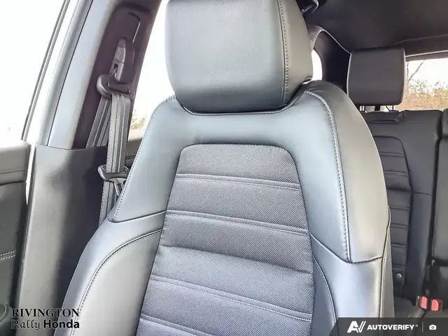 2021 Honda CR-V Sport AWD - Photo 20