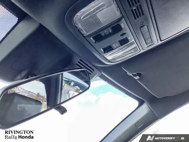 2021 Honda CR-V Sport AWD - Photo 21