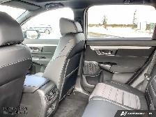 2021 Honda CR-V Sport AWD - Photo 23