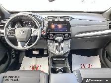 2021 Honda CR-V Sport AWD - Photo 24