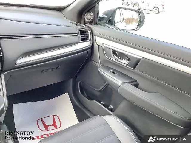 2021 Honda CR-V Sport AWD - Photo 25