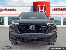 2024 Honda CR-V EX-L AWD - Photo 2