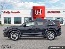 2024 Honda CR-V EX-L AWD - Photo 3