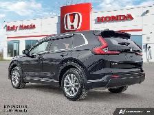 2024 Honda CR-V EX-L AWD - Photo 4