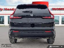 2024 Honda CR-V EX-L AWD - Photo 5