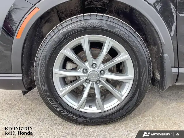 2024 Honda CR-V EX-L AWD - Photo 6