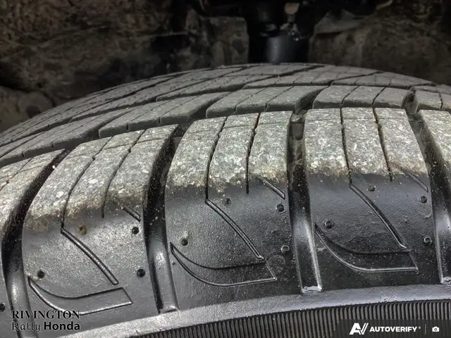 2024 Honda CR-V EX-L AWD - Photo 7