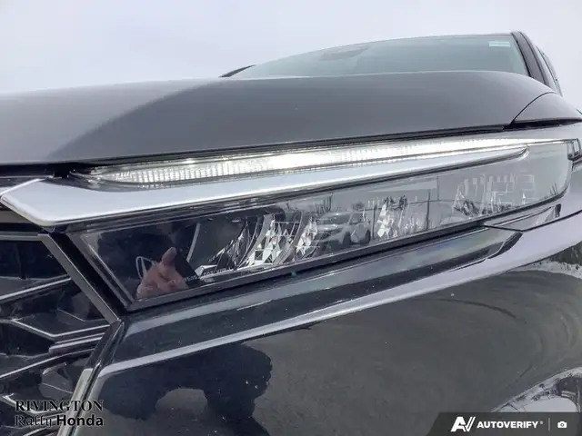 2024 Honda CR-V EX-L AWD - Photo 8