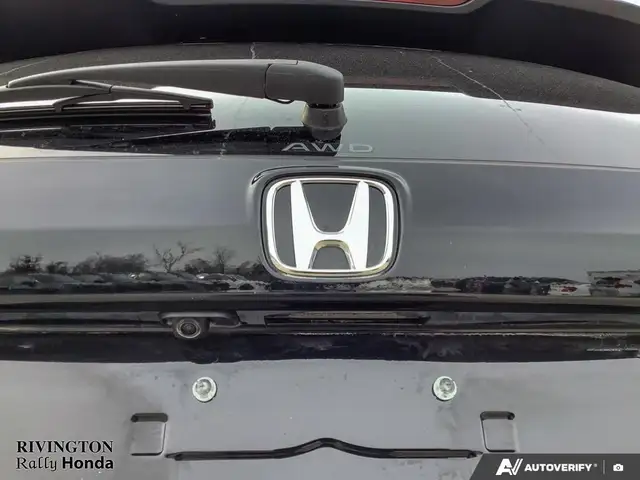 2024 Honda CR-V EX-L AWD - Photo 9