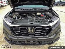 2024 Honda CR-V EX-L AWD - Photo 10