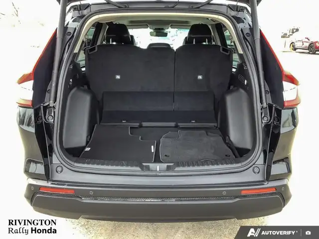 2024 Honda CR-V EX-L AWD - Photo 12
