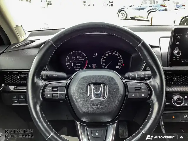 2024 Honda CR-V EX-L AWD - Photo 14