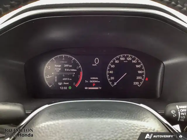 2024 Honda CR-V EX-L AWD - Photo 15