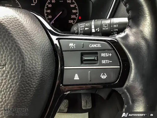 2024 Honda CR-V EX-L AWD - Photo 16