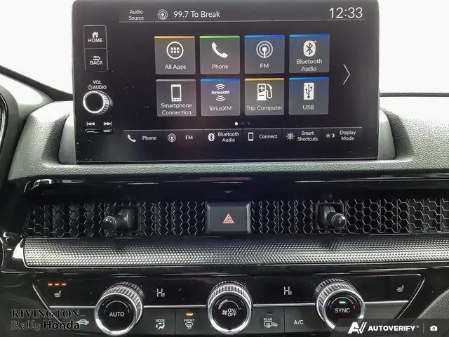 2024 Honda CR-V EX-L AWD - Photo 19