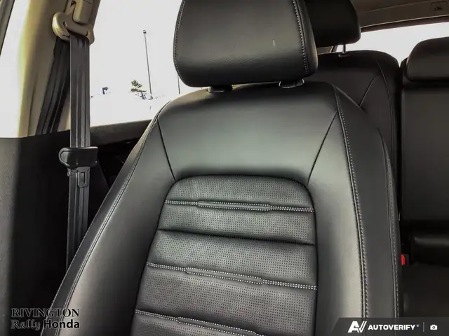 2024 Honda CR-V EX-L AWD - Photo 20