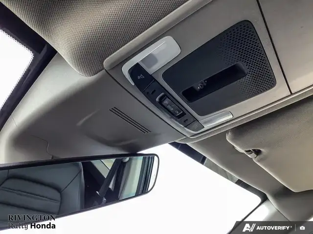 2024 Honda CR-V EX-L AWD - Photo 21