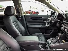 2024 Honda CR-V EX-L AWD - Photo 22