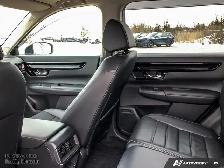 2024 Honda CR-V EX-L AWD - Photo 23