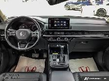 2024 Honda CR-V EX-L AWD - Photo 24