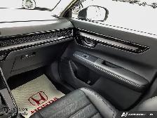 2024 Honda CR-V EX-L AWD - Photo 25