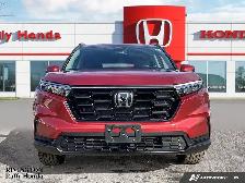 2025 Honda CR-V Sport AWD - Photo 2