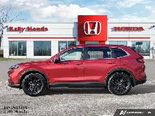 2025 Honda CR-V Sport AWD - Photo 3