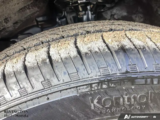 2025 Honda CR-V Sport AWD - Photo 7