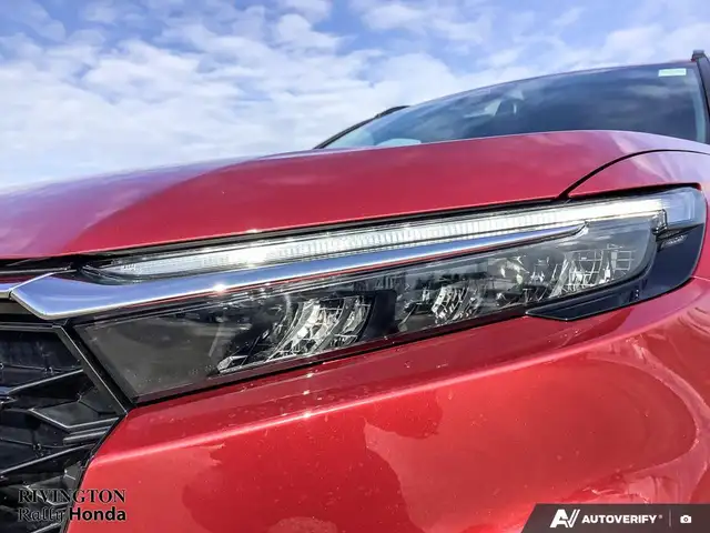 2025 Honda CR-V Sport AWD - Photo 8