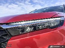 2025 Honda CR-V Sport AWD - Photo 8