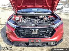 2025 Honda CR-V Sport AWD - Photo 10
