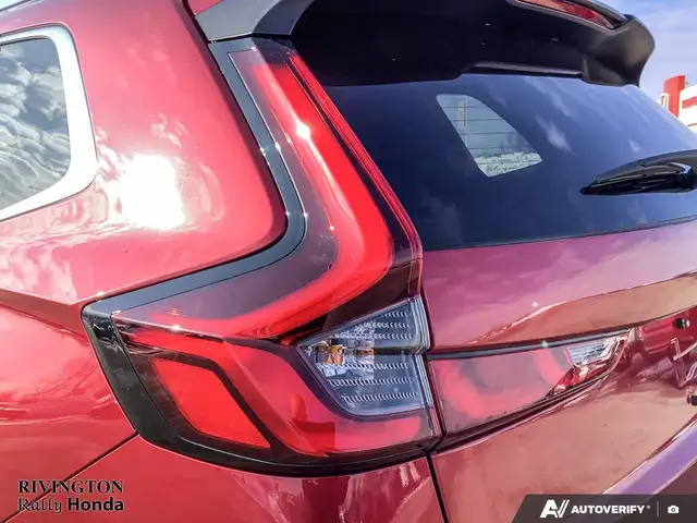 2025 Honda CR-V Sport AWD - Photo 11