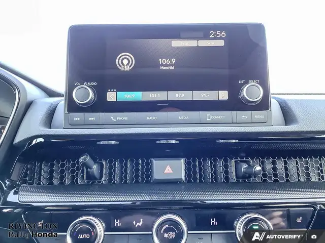 2025 Honda CR-V Sport AWD - Photo 19