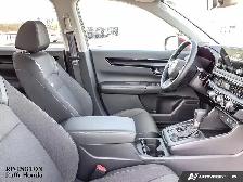 2025 Honda CR-V Sport AWD - Photo 22