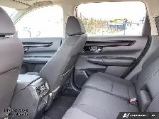 2025 Honda CR-V Sport AWD - Photo 23