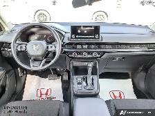 2025 Honda CR-V Sport AWD - Photo 24