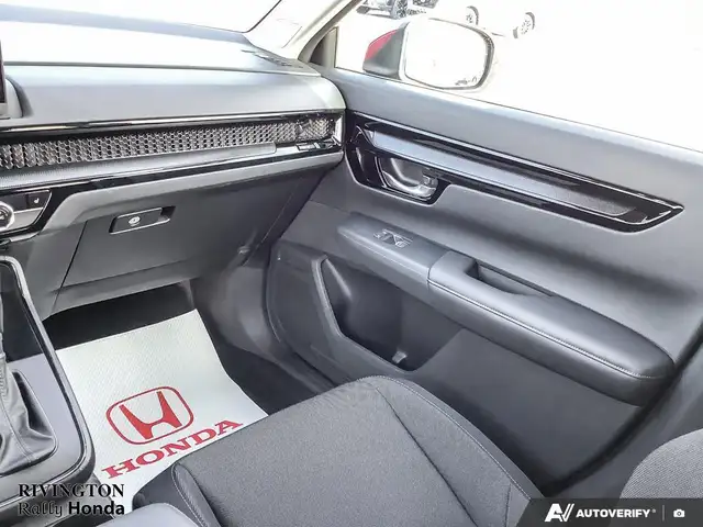 2025 Honda CR-V Sport AWD - Photo 25