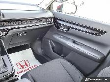 2025 Honda CR-V Sport AWD - Photo 25