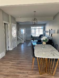 Fully Furnished Luxury 3-Bedroom Home | Sleeps 7 | Glenridding