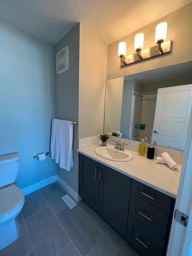 Fully Furnished Luxury 3-Bedroom Home | Sleeps 7 | Glenridding - Photo 3